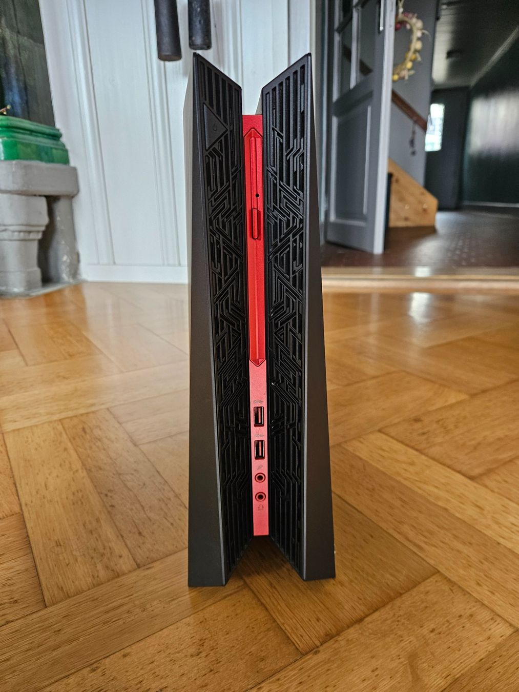 Asus PC: ROG G20 Mini PC – Usato da Teufen AR venduto da MarinDora 2