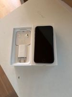 iPhone SE 128GB Schwarz