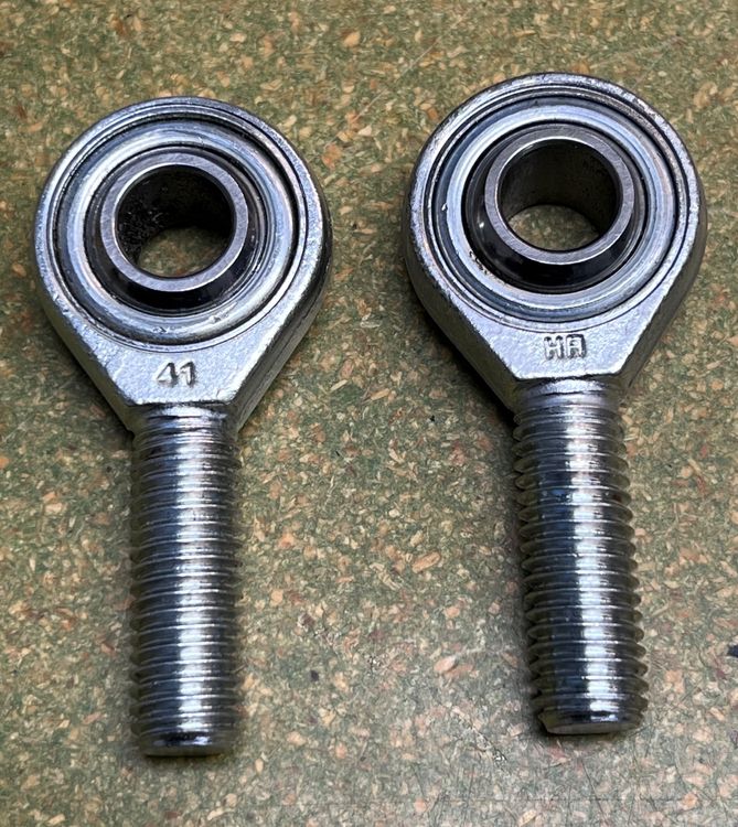 914T0462 RIDEX Spurstangenkopf für MINI Schrägheck, Cabrio zum Preis von 13,08 € | Jetzt kaufen