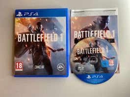 Battlefield 1 - PS4