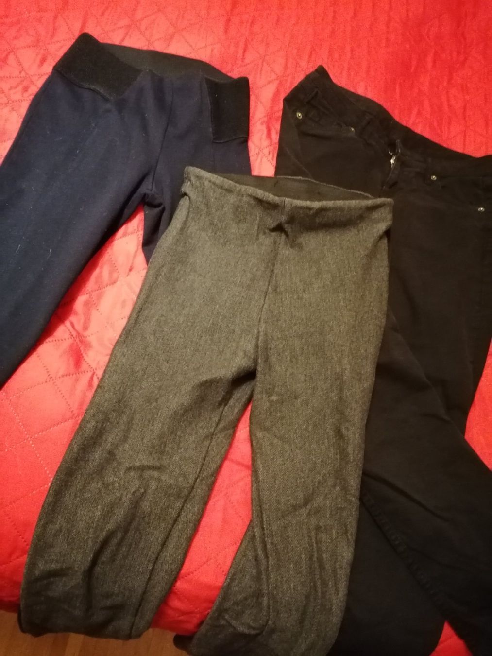 Lotti di vestiti: Grosses Damen Kleiderpaket – Usato da Bassersdorf venduto da maga1g 4