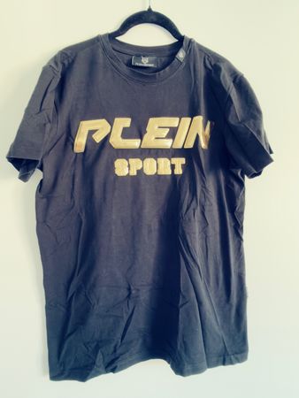 T-shirt Plein Sport (M)