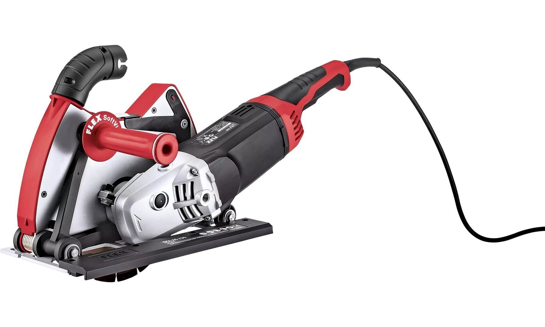 Toutes les machines: Flex DCG L 26-6 230 Set Trennsystem – Neuf avec emballage d'origine à Bottighofen par zaap 1