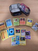 🔥 Pokémon Kartensammlung EN ab 2016 🔥