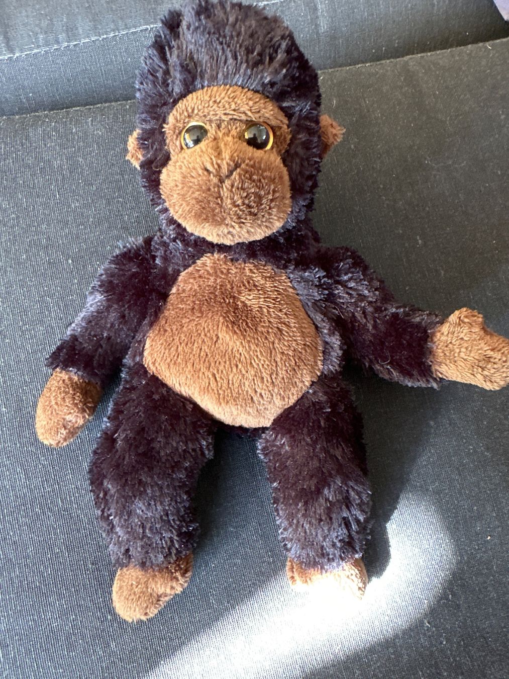 Jouets: 2 kl. Plüschtiere – Neuf (Voir description) à Therwil par jas_vpt8 2