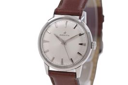 Zenith Uhr Vintage Boy Size Kaliber 2532