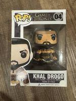 Funko pop