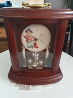 Hummel Pendel Uhr