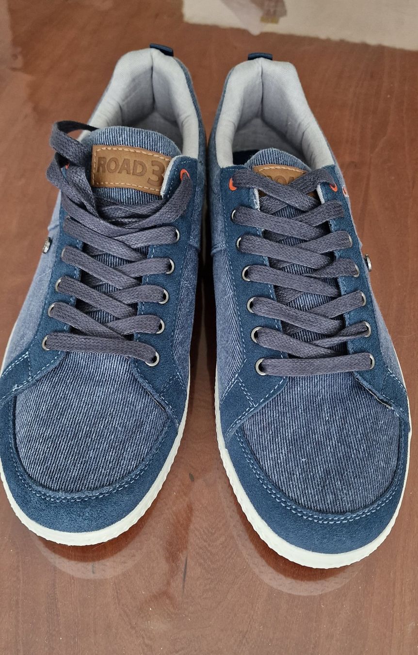 Scarpe da uomo: Freizeitschuhe Gr 44 – Nuovo e nell'imballaggio originale da Dübendorf venduto da zarry10 4