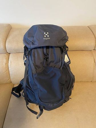 Haglöfs Zaino Ängd 60