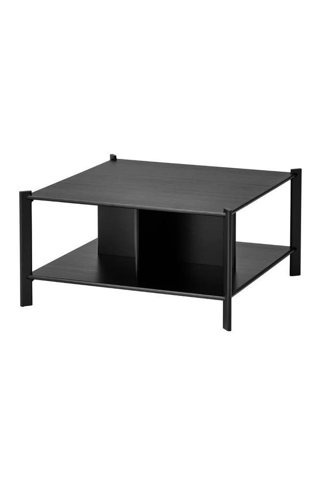 Ikea Tische: JÄTTESTA Couchtisch – Gebraucht aus Wohlen AG von mia_r9br 1