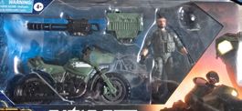 GI Joe G.I. Joe Classified Series Breaker avec Ram exclusive