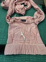Didymos Didyklick Babytrage