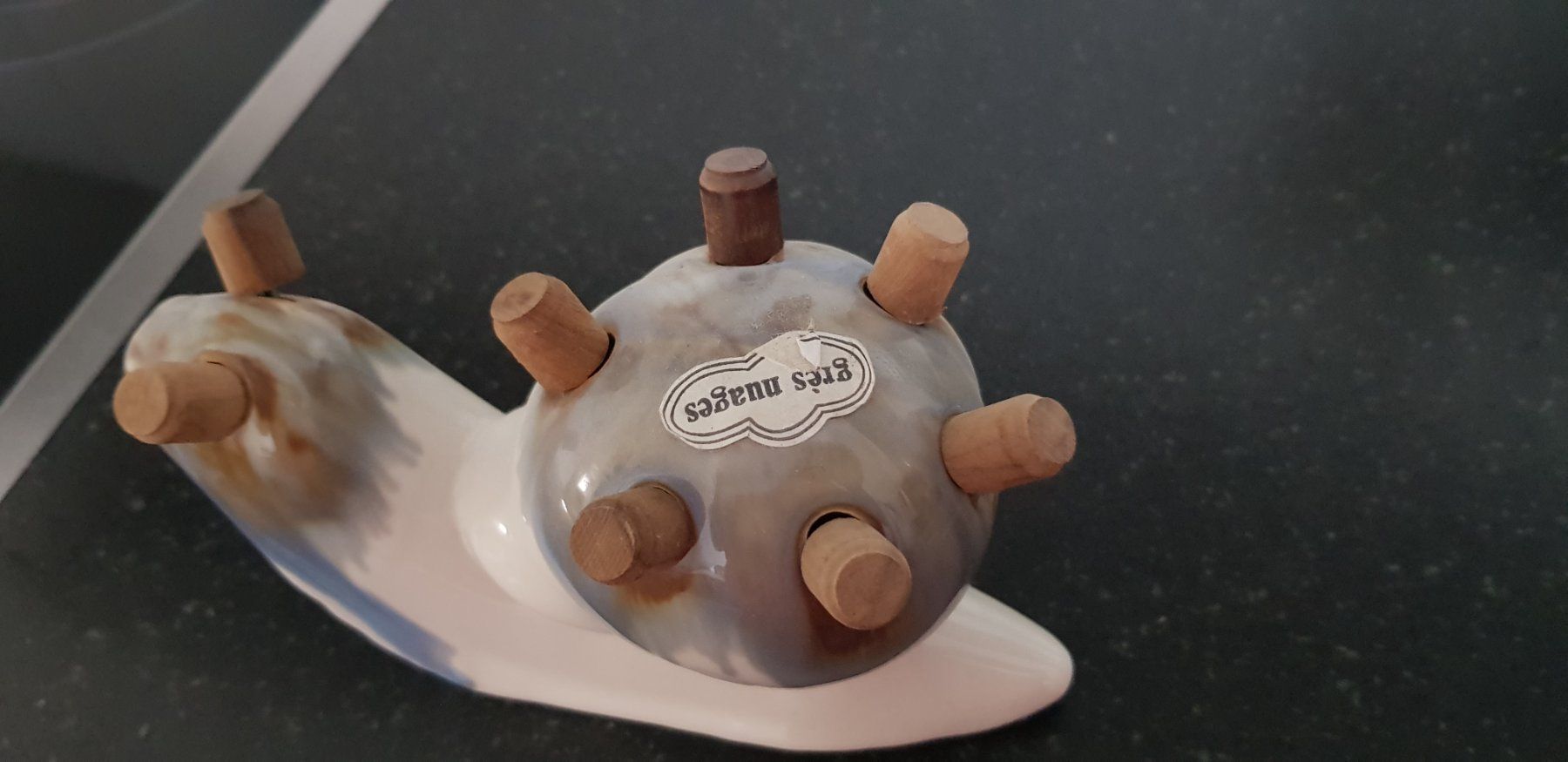 Forchette: Fourchettes à escargots – Usato da Kloten venduto da flo_r5hm 8