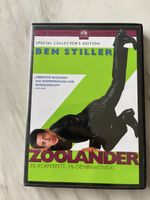 Zoolander Special Collector's Edition DVD guter Zustand