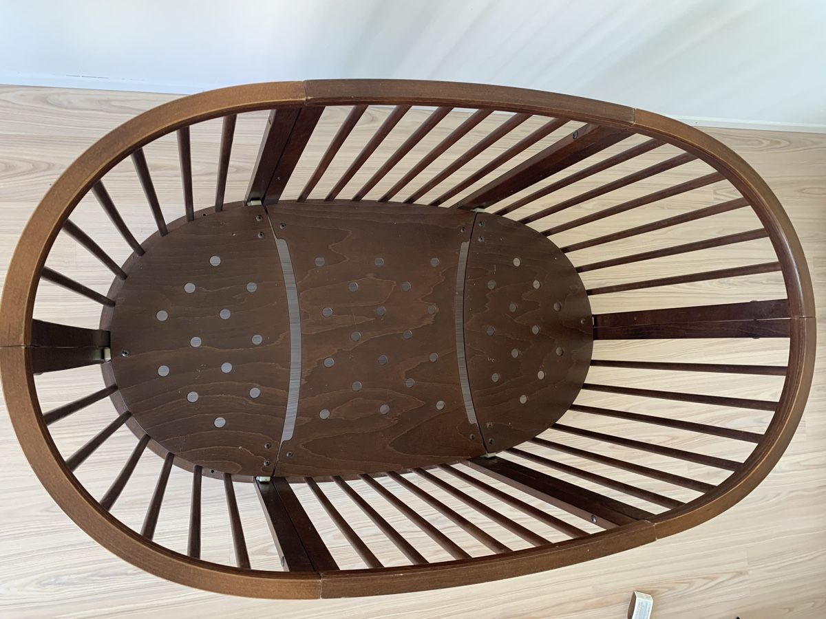 Letti: Lit Sleepi V1 Stokke avec matelas pour la version Mini – Usato da Lausanne 26 venduto da conquist 4