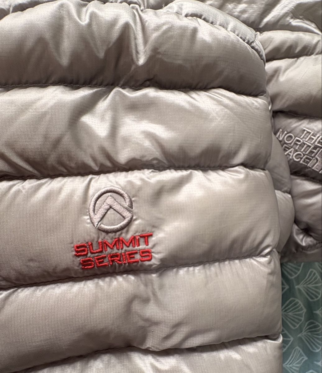 North Face Vestes: Doudoune the north face – D'occasion à Genève par ram_97rx 3