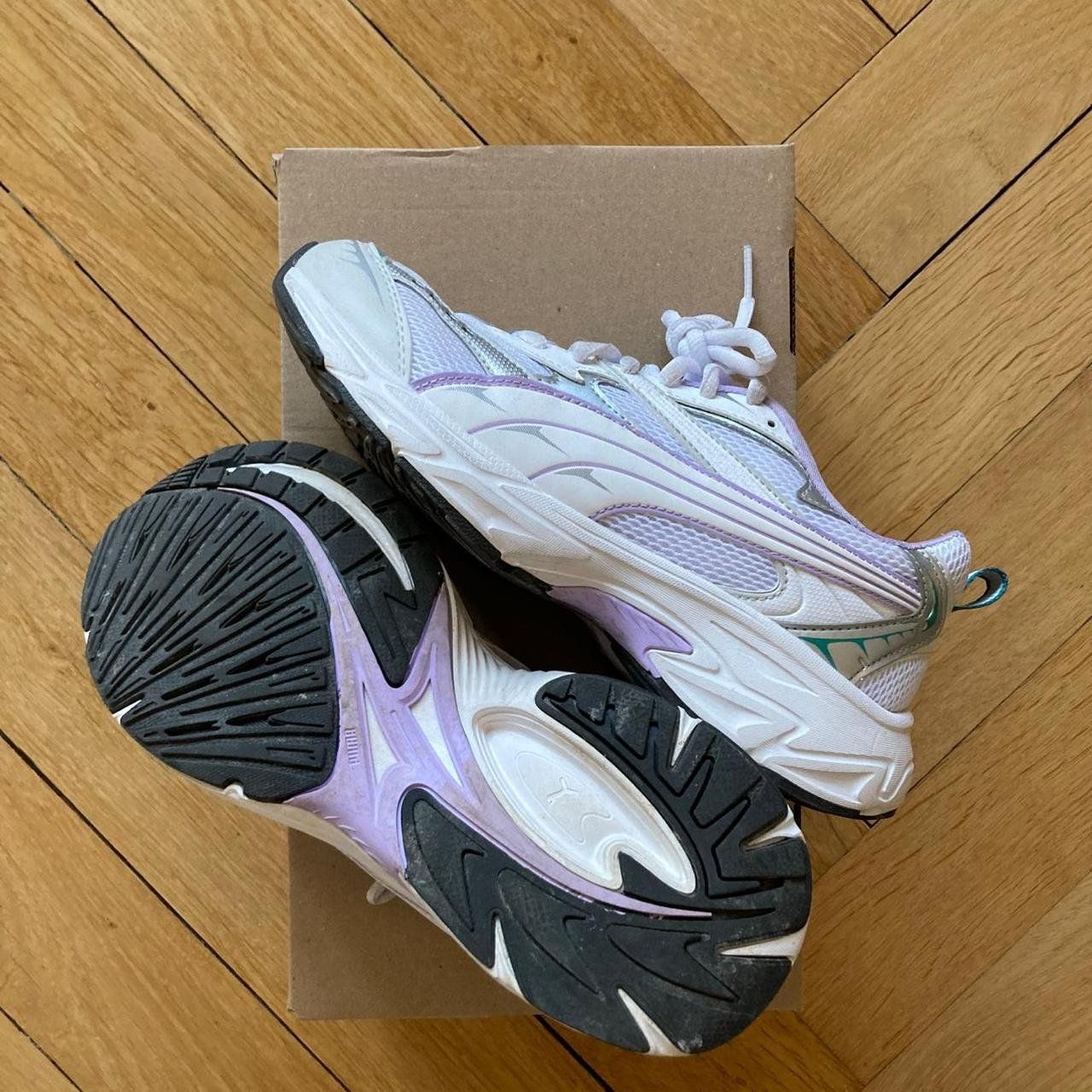 Scarpe da donna: puma morphic wmns us 6.5 – Usato da Bern venduto da sneakers_bern 2