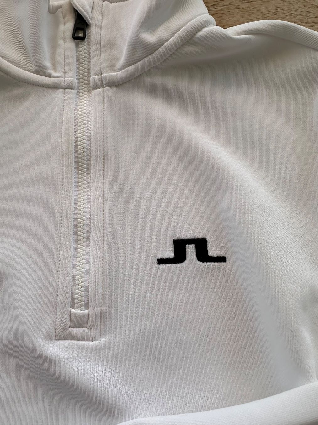 Lindeberg Pulls & Sweat-shirts: Ski Pullover, weiss, J.Lindeberg, L , 38-40 – D'occasion à Herrliberg par henri012 1