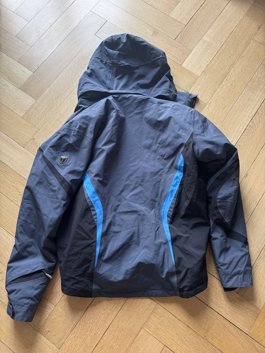 Giacche: Skijacke/ Winterjacke – Usato da Niederteufen venduto da adeca02 1