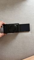 Sony ZV-1F Kompaktkamera, ideal für Vlogging, Content Creati