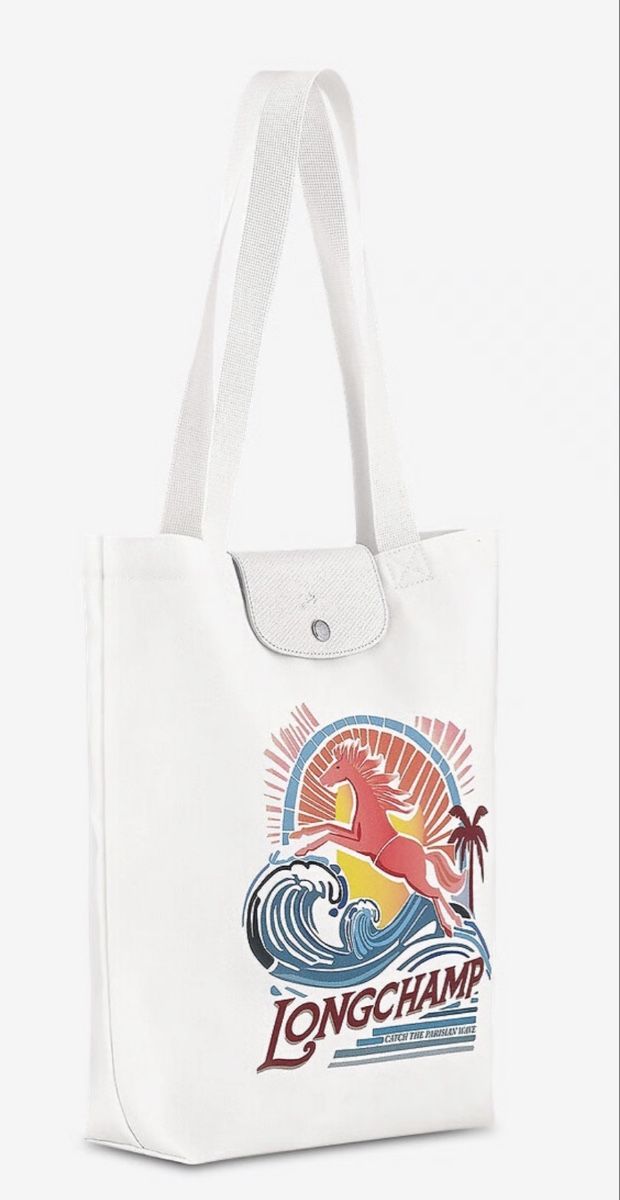 Longchamp Borse da donna: Tote bag Longchamp neuf  – Nuovo e nell'imballaggio originale da Lausanne venduto da Meganelausanne 1