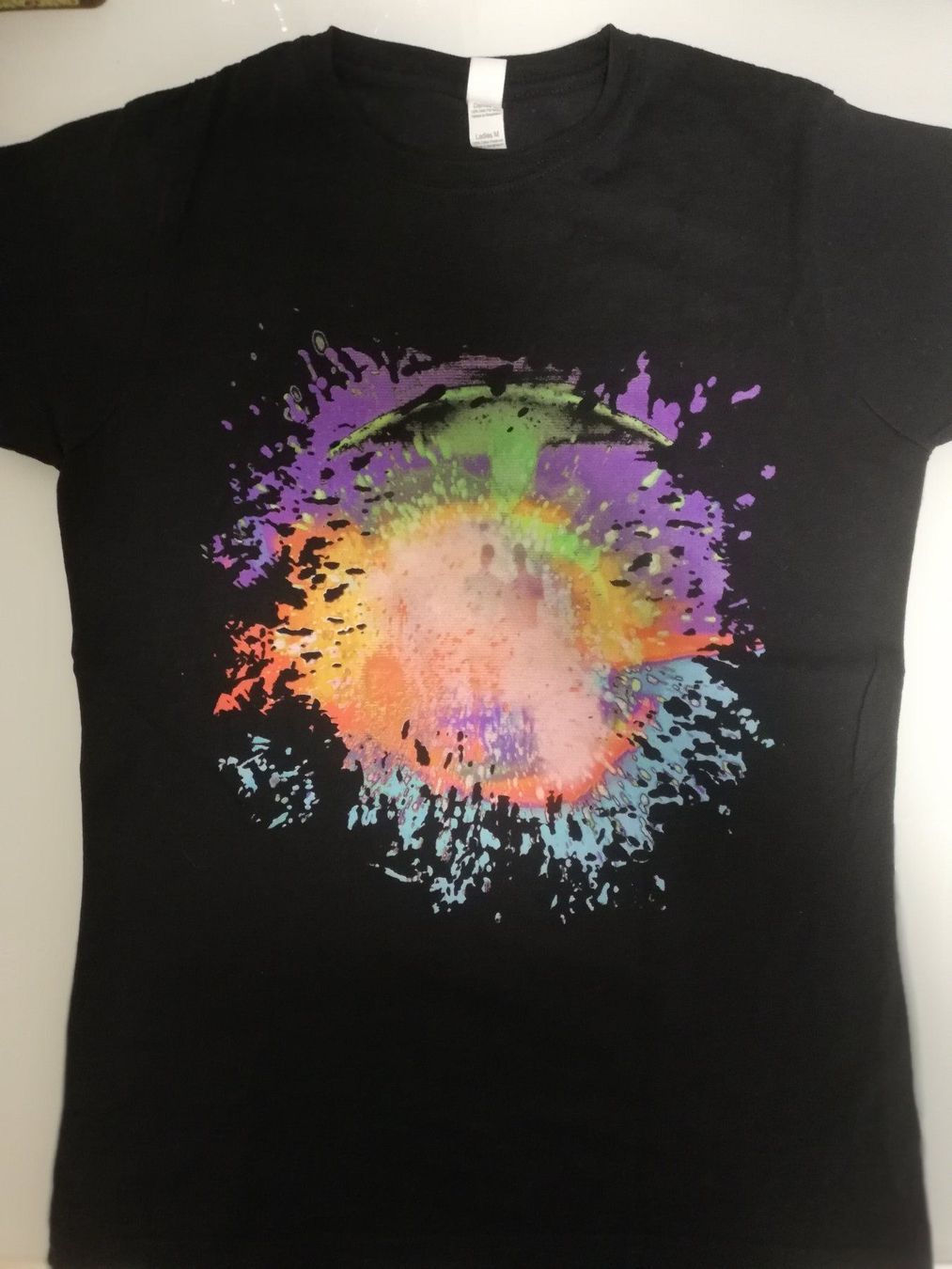 T-shirt: T SHIRT - 100% Baumwolle – Usato da Steinhausen venduto da ellako 1