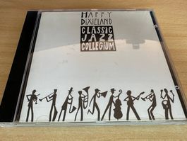 Classic Jazz Collegium – Happy Dixieland