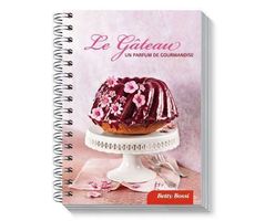 Le Gâteau – un parfum de gourmandise