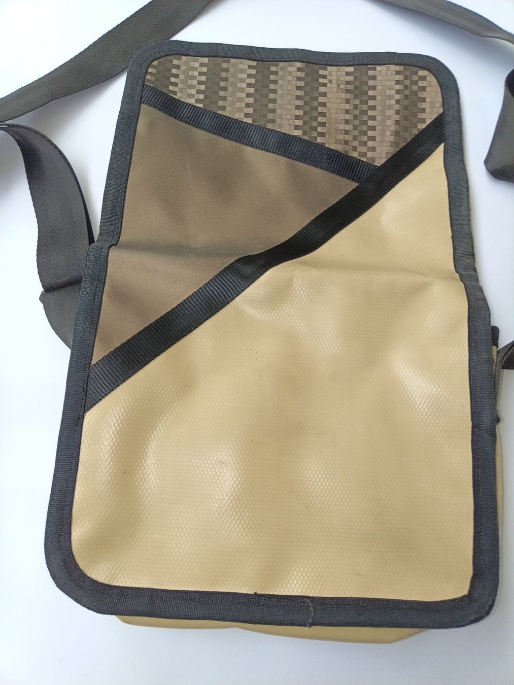 Borse: Handtasche – Usato da Wängi venduto da Ladys_First 2