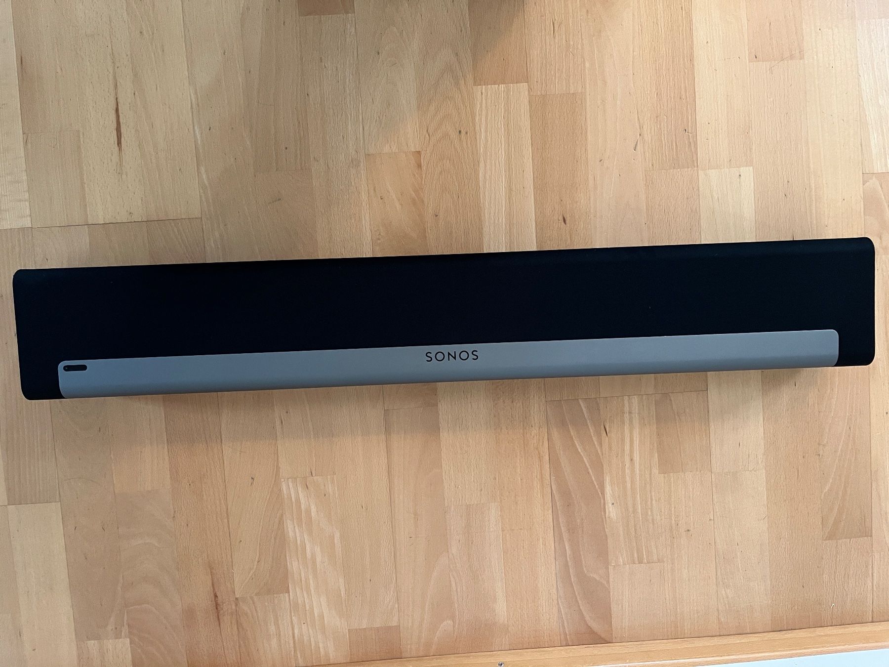 Sonos Lautsprecher: Sonos Playbar Top Sound – Gebraucht aus St.Gallen von