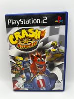 Crash Nitro Kart (Deutsch) - Playstation 2