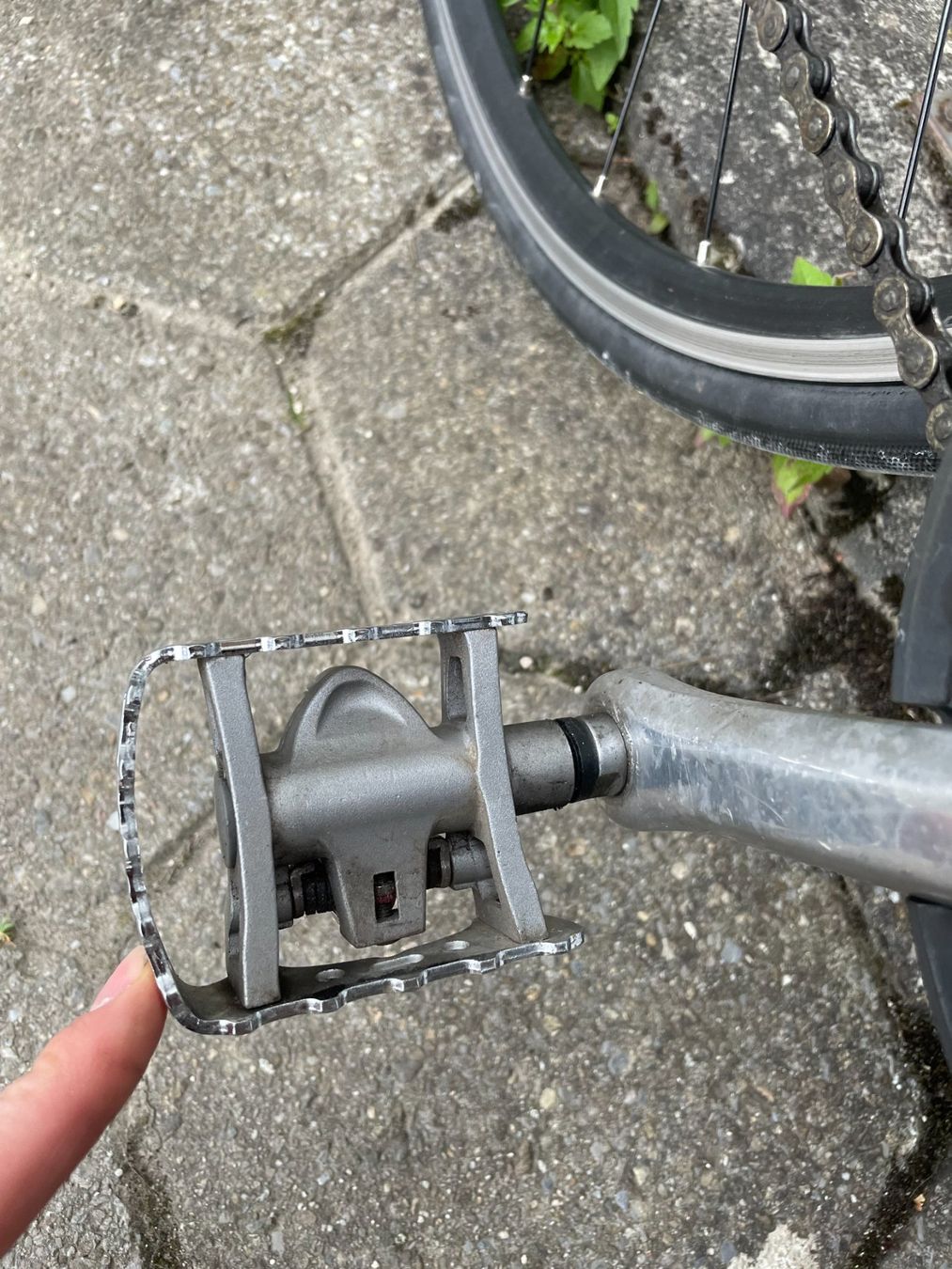 Bianchi Biciclette: Vintage Bianchi Rennrad – Usato da Riken AG venduto da miicha_17 3