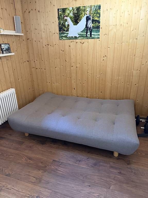 Sofas: Bettsofa – Gebraucht aus Grüningen von Zani87 3