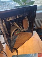 Gaming PC Ryzen 7 5800X3D RTX 3080 32GB RAM 2TB NVMe Noctua