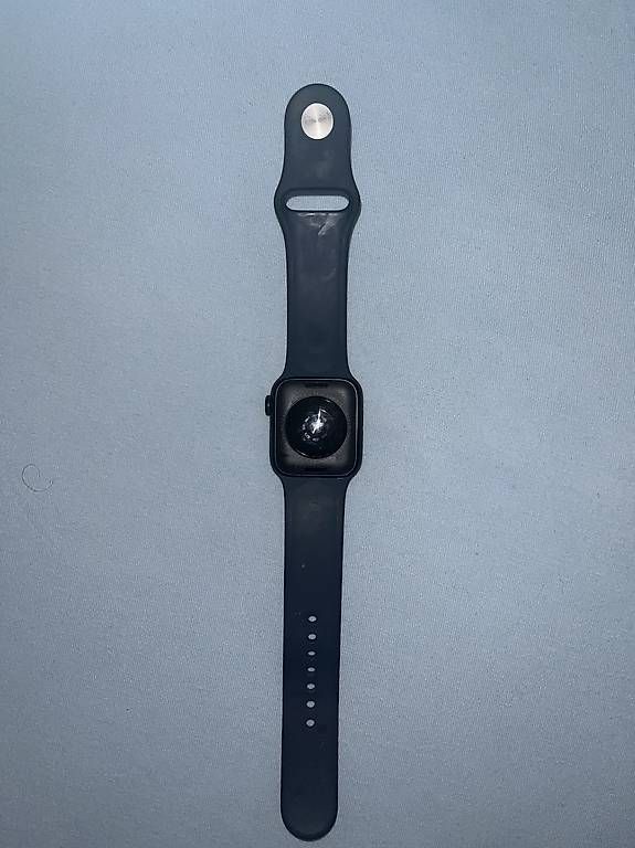 Apple Smartwatch: Apple Watch SE 2 (Smartwatch) – Usato da Kirchdorf BE venduto da burrm14 1