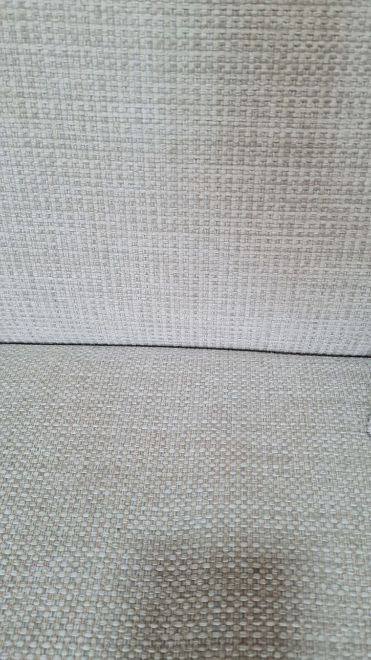 Sofas: Canapé et repose pieds couleur sable – Gebraucht aus Morges von xauriix 4