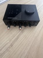 Native Instruments Komplete Audio 2 audio interface 