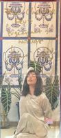 Noëmi Nadelmann Autogramm signiert Magazinbild 10x30cm