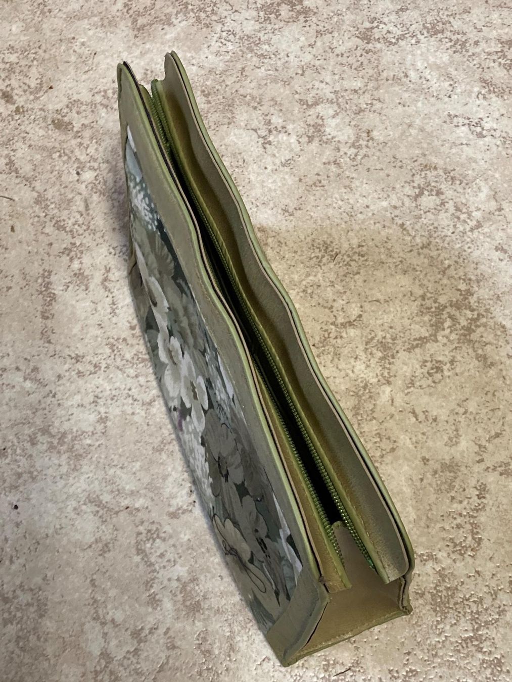 Kosmetikkoffer: Necessaire Vintage 60ziger – Gebraucht aus Horw von adler65 5