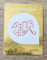 SPEZIALSTICKER  -  SUI 1 Panini FIFA World Cup 2026  ⚽🏆