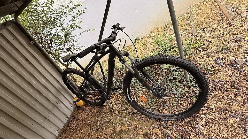 Biciclette: Mountainbike  – Usato da Liestal venduto da fsc_925v 2