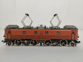 ROCO SBB E-Lok der Baureihe Be 4/6 H0 (1:87)