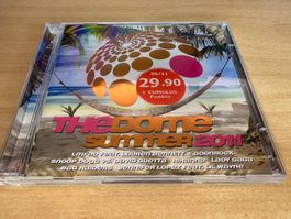 Various – The Dome Summer 2011 - 2 CD
