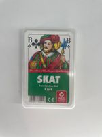 Skat Karten, Skatspiel