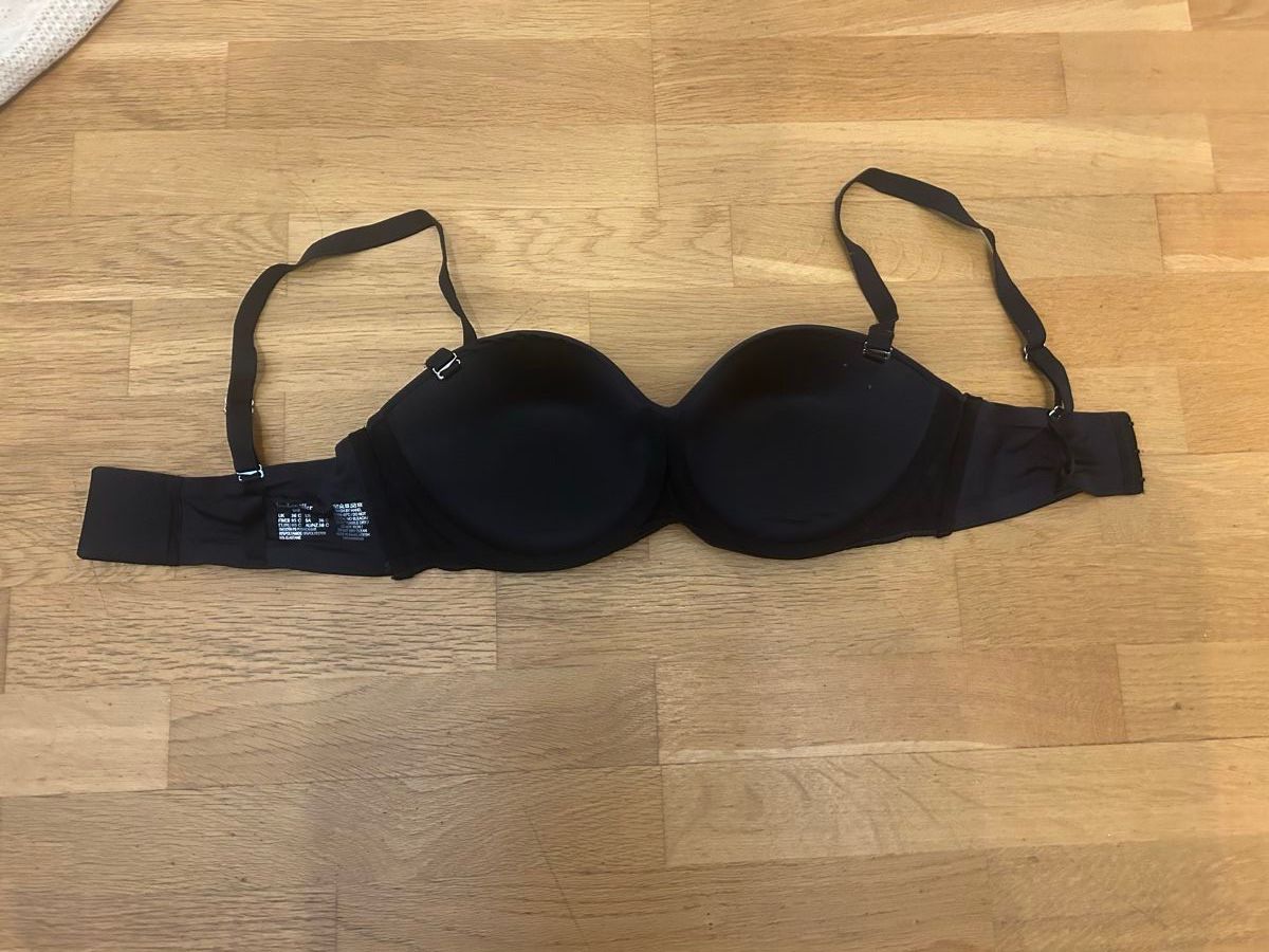 Hunkemöller Altra biancheria intima: Neuer Hunkemöller BH 80 c – Nuovo (secondo la descrizione) da Allschwil venduto da selake990673 1
