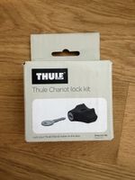 Thule Chariot Veloanhänger Lock Kit, Schlüsselset, neuwertig