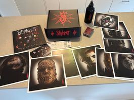 ⭐️Slipknot VIP Packet We Are Not Your Kind World Tour SELTEN