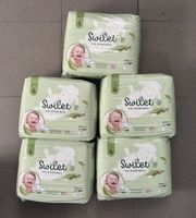 Swilet Biowindeln 5er Pack