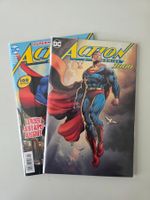 Action Comics 1000, plus Variant, Panini/DC, 2019, Z0-1!